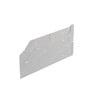 18-67151-005 by FREIGHTLINER - Floor Panel - Right Side, Material