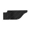 Freightliner 18-69207-006 Fender Splash Shield Fender Splash Shield - Left Side, Glass Fiber Reinforced With Polyester