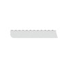 Freightliner 22-53606-101 Sleeper Cabinet Step Tread Sleeper Cabinet Step Tread - Right Side, Aluminum, 2.03 mm THK