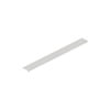 Freightliner 22-53610-529 Sleeper Cabinet Step Tread Sleeper Cabinet Step Tread - Right Side, Aluminum, 1494 mm x 209 mm, 2