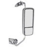 Freightliner A22-62034-003 Door Mirror Door Mirror - Assembly, Rearview, Outer, 24U, Access Lights, Right Hand
