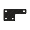 Freightliner A22-65691-000 A/C Compressor Mounting Bracket A/C Compressor Mounting Bracket