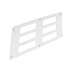Freightliner A2267720001 Winter and Bug Grille Screen Kit Winter and Bug Grille Screen Kit - Polyester Reinforced With