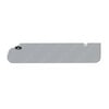 Freightliner A22-68488-017 Sun Visor Sun Visor - Left Side, Color