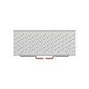 A22-69107-005 by FREIGHTLINER - Deck Plate - Aluminum, 850 mm x 350 mm