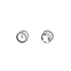 Freightliner A22-71048-103 Engine Oil Temperature Gauge Engine Oil Temperature Gauge - 1.58 in. Length