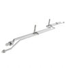 A22-71065-001 by FREIGHTLINER - HVAC Hardline - Aluminum