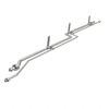 A22-71065-002 by FREIGHTLINER - HVAC Hardline - Aluminum