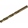 3016009 by IRWIN HANSON - Cobalt HSS Jobber Length, Straight Shank Drill Bit