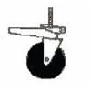 ATD Tools 10237 Locking Caster for ATD-8116
