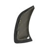 Freightliner A22-74119-024 Truck Fairing Tandem Truck Fairing Tandem - Thermoplastic Olefin, Granite Gray, 614.13 mm x 942.43