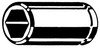 ATD Tools 124539 3/8" Drive 6-Point Deep Fractional Socket - 3/8"