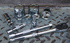 ATD Tools 124556 3/8” Drive Hex Bit Socket 8mm