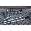ATD Tools 124565 3/8” Drive T50 TORX® Bit Socket