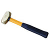 ATD Tools 4068 3 lb. Brass Hammer