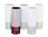 ATD Tools 4360 1/2" Drive Thin Wall Deep Protective Impact Socket - 21mm
