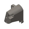 Cummins 3681191 Serpentine Belt Belt Tensioner Bracket