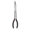 845 by ATD TOOLS - 11” Ring Nose Pliers - 5/16”