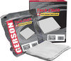Gerson 20002W Tack Cloth - High Tack, Standard (20 x 16) Mesh, White Cotton