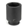 Grey Pneumatic 3020D 3/4" Drive x 5/8" 6 Point Deep Impact Socket