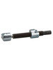 Ken-Tool 34549 Axle Shaft and Wheel Hub Removal Tool Kit 4-Piece Dual Wheel Separator - Ball Bearing Pusher, 1-1/8in Forcing