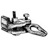 Mo-Clamp 5900 Engine Gasket Set Mini-Bite with Pull Ring