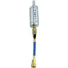 82374 by MASTERCOOL - 13mm-M x 13mm-F Low-Side Coupler Easy Connect Oil Injector