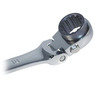 Platinum 99667 Wrench XL Reversible Flex Ratchet Double Box Wrench, 17mm x 19mm, 18.12" Long