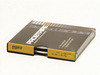 R43202 by PROSTRIPE - Black Vinyl Multistripe Tape, 1/2 in. Wide x 150 ft. Long, Professional Quality
