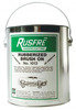 1013 by RUSFRE - Brush-On Rubberized Undercoating, 1-Gallon
