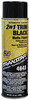 Transtar 4643 2 in 1 Trim Black Matte