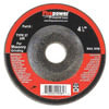 Firepower 1423-3201 Depressed Center Grinding Wheels, Type 27, 4 1/2” x 1/8” x 5/8”-11NC