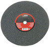 Firepower 1423-2198 Cut-Off and Chop-Saw Abrasive Wheels, Type 1, 14” x 3/32” x 1”