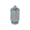 71097-05 by MASTERCOOL - 5/16" 45 Degree & Double Flaring Adapter