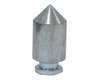Mastercool 71098-03 Flare Fitting Double Flare Adapter - 3/16 in., 37 Degree Double Flare Set