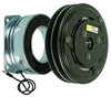 Omega Environmental Technologies 22-11002 A/C Compressor Clutch A/C Compressor Clutch