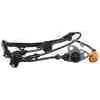 NTK AB0277 ABS Wheel Speed Sensor