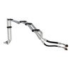 A22-71852-201 by FREIGHTLINER - HVAC Auxiliary Heater Casing - Aluminum