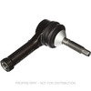 E4HZ-3A130-B by FREIGHTLINER - Steering Knuckle - 138 mm Length