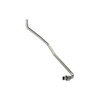 Freightliner A05-29352-201 Heater Return Pipe Heater Return Pipe - Steel, Clear