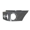 Freightliner A06-32110-002 Headlight Bezel Headlight Bezel - Polycarbonate/ABS, Silhouette Gray