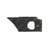 Freightliner A06-32110-003 Headlight Bezel Headlight Bezel - ABS, Gray, 3 mm THK