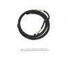 Freightliner A0632159001 Transmission Control Module Wiring Harness Wiring Harness - Chassis Ali 1000