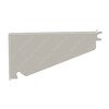 Freightliner A06-61815-002 Battery Cover Battery Cover - Welded, Short Side to Rail, Plain