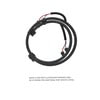Freightliner A0664270000 Engine Wiring Harness Harness-Engine, Cat, 2007, Stl, Manual