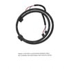 Freightliner A06-65675-000 Wiper Motor Wiring Harness Windshield Wiper Motor Wiring Harness - Front Wall Overlay