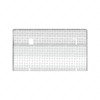 Freightliner A06-75749-032 Exhaust Aftertreatment Control Module Cover Exhaust Aftertreatment Control Module Cover - 1056 mm