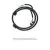 Freightliner A06-77528-000 Engine Retarder Wiring Harness Wiring Harness - Engine Brake, Forward Overlay, ISX, Fl122