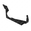 Freightliner A06-79068-005 Fog Light Bracket Fog Light Bracket - Right Side, Steel, 0.07 in. THK
