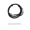 Freightliner A06-81031-084 Power Take Off (PTO) Control Harness Wiring Power Take Off (PTO) Control Harness Wiring - Power